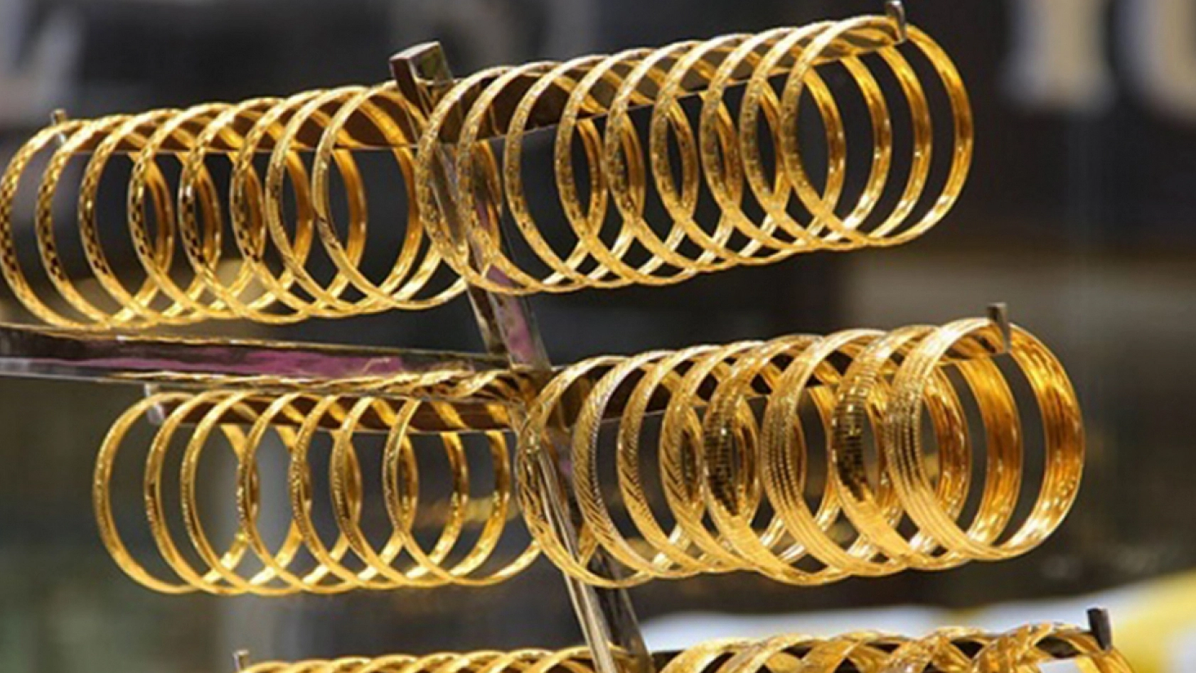 Elazığ'da haftanın ilk gününde altın fiyatları (22.12.2025)