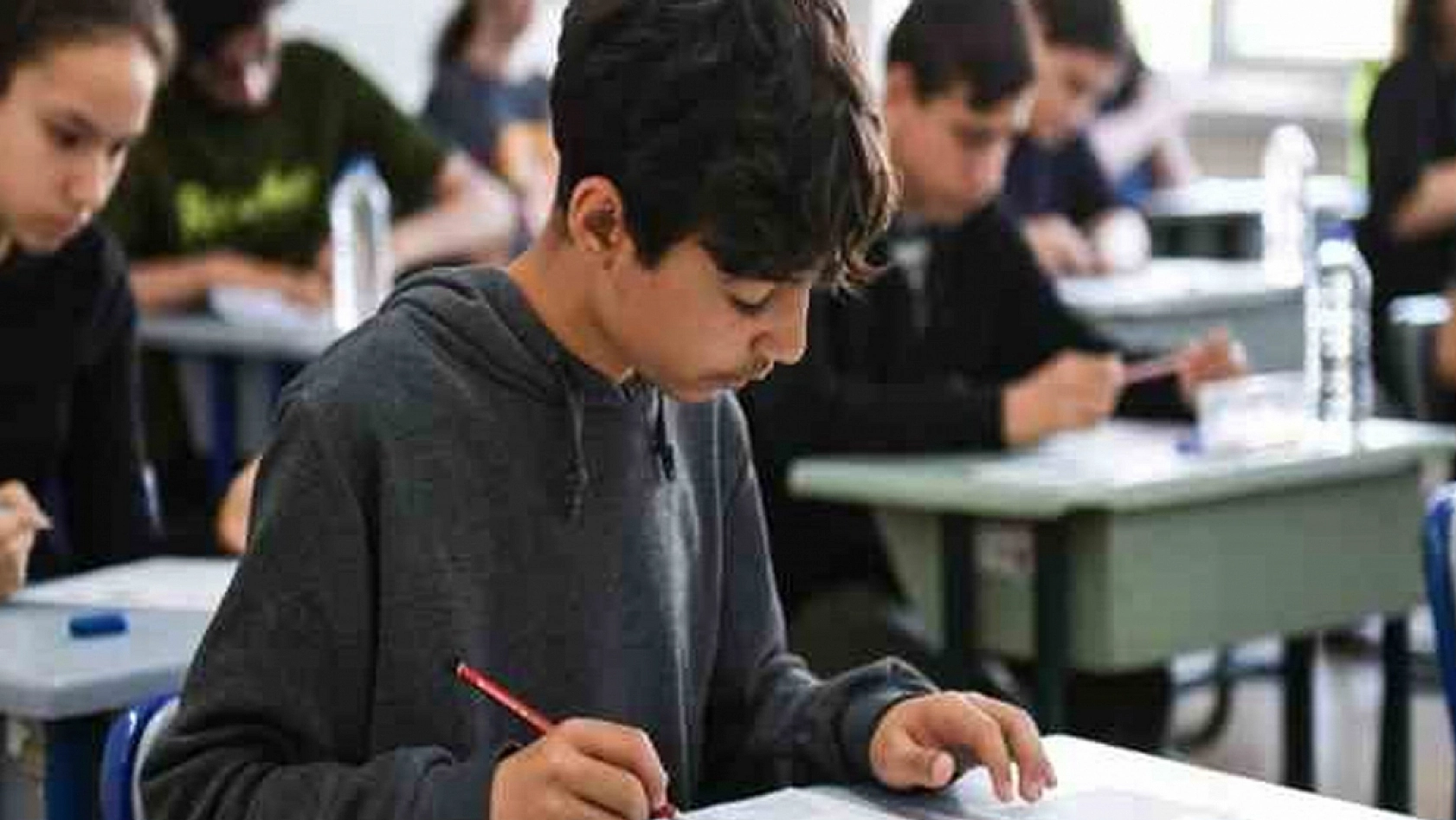 LGS hazırlığı nedeniyle cuma günü okullar tatil edildi