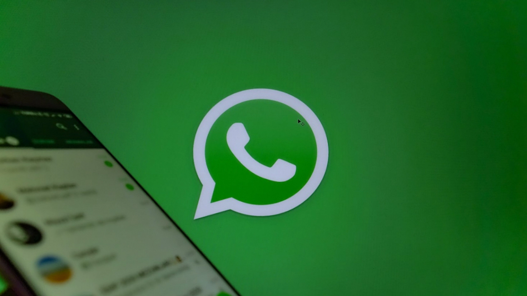 WhatsApp'ta yeni mesaj menüsü geliyor