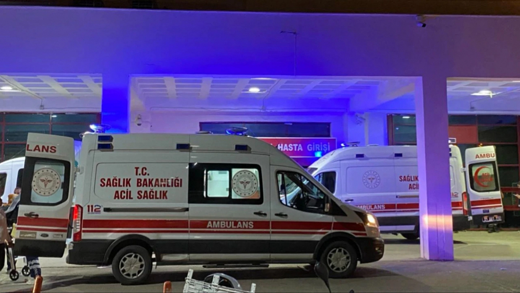 İnsanlığın öldüğü anlar, Kız çocuğunu ütüyle yaktılar!