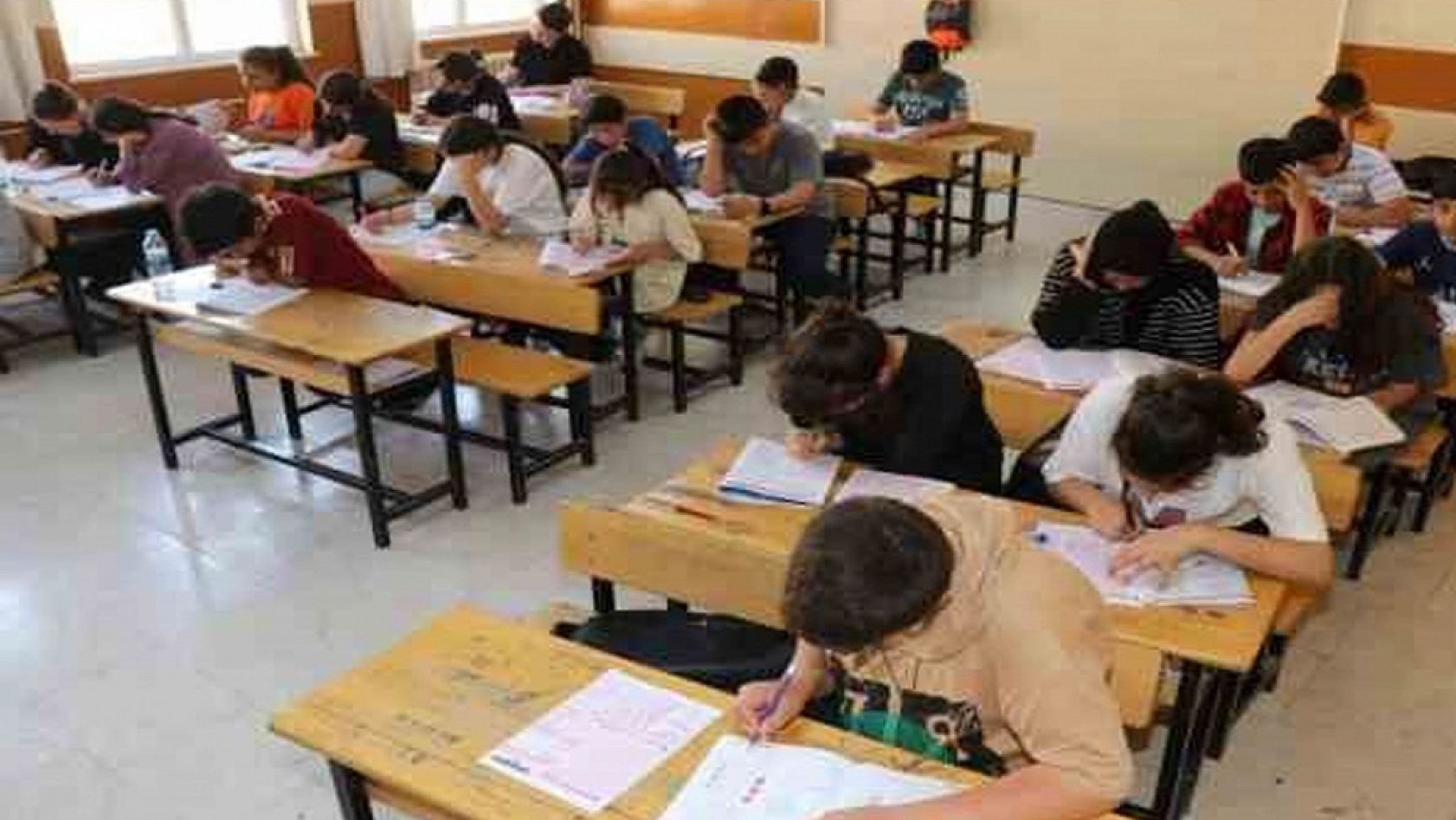 LGS 2026 sınavı 13 Haziran'da yapılacak