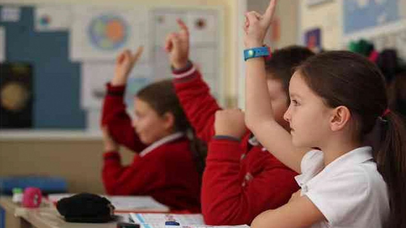 MEB 2026-2027 eğitim takvimini açıkladı