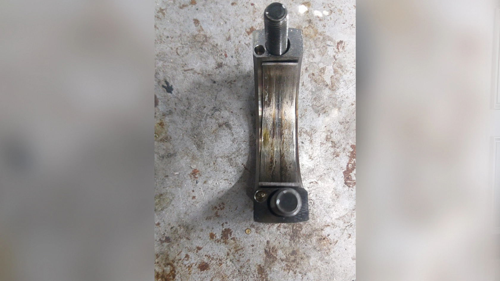 Elazığ'da sıfır kilometre araç alan adam kabusu yaşadı
