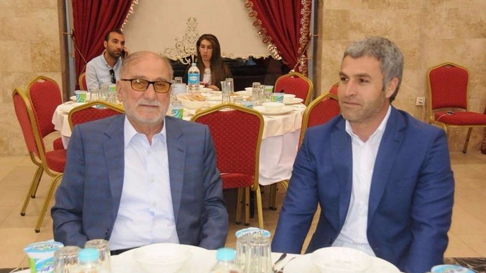 Usta Gazeteci Hacı Aydın Meral vefatının yedinci yılında özlemle anılıyor