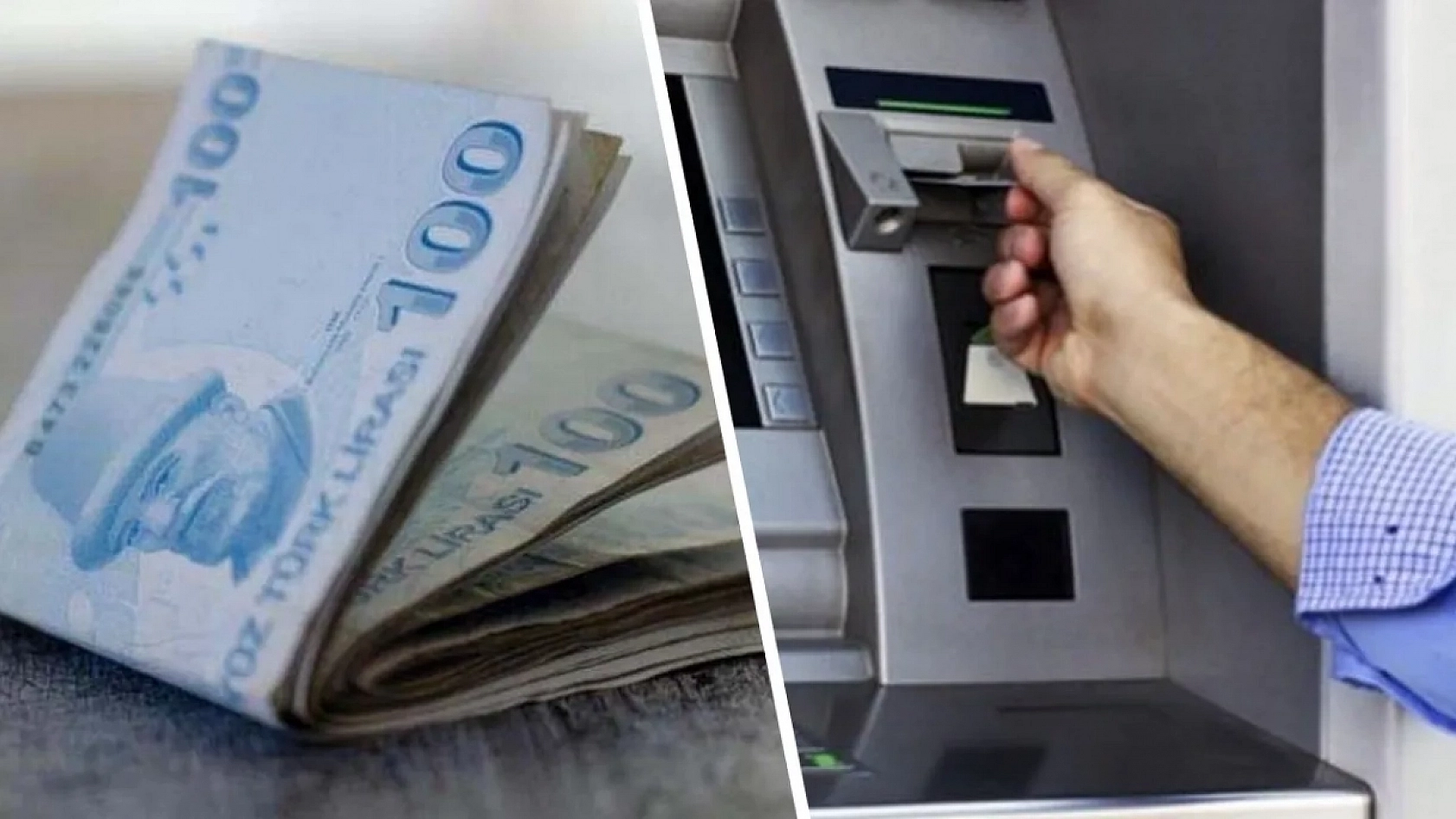 IBAN'dan para gönderene yeni dönem! Elazığ'da sistem değişti!