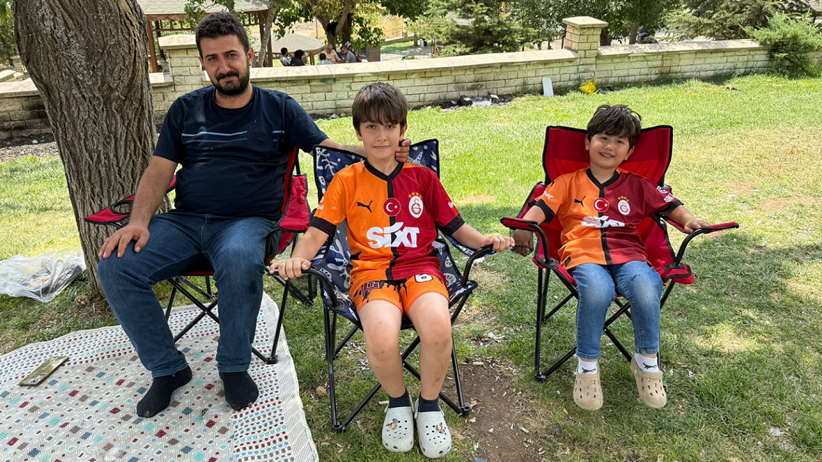 Harput'ta hafta sonu yoğunluğu