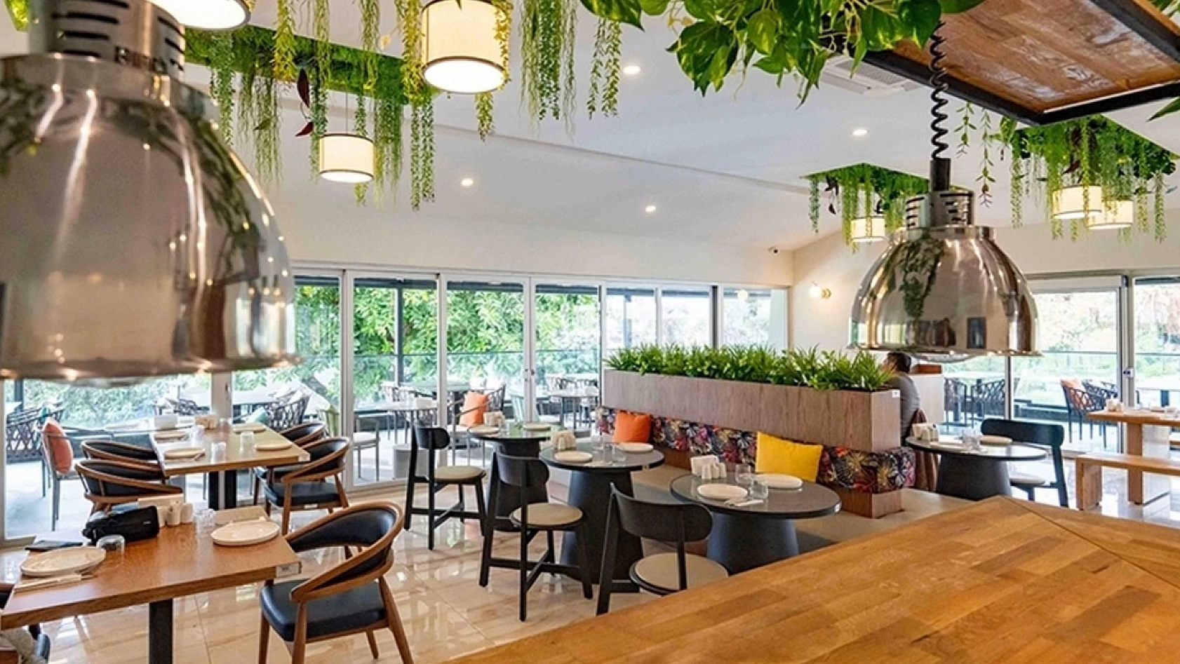 Tarım ve Orman Bakanlığı'ndan restoranlarda yeni düzenleme