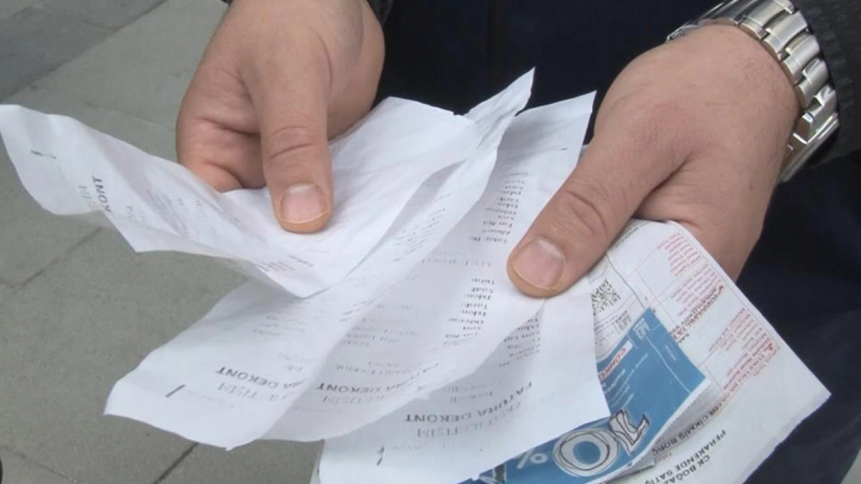 Elazığ'da Faturasında bu rakamı gören katbekat fazlasını ödeyecek!