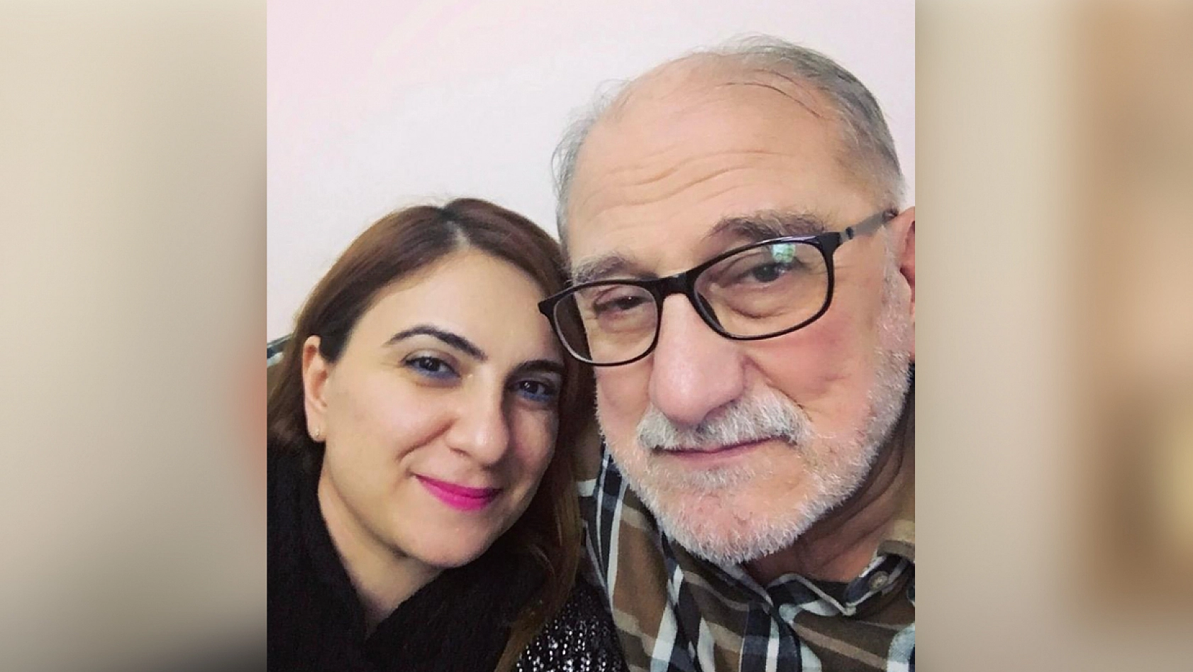 Usta Gazeteci Hacı Aydın Meral vefatının yedinci yılında özlemle anılıyor