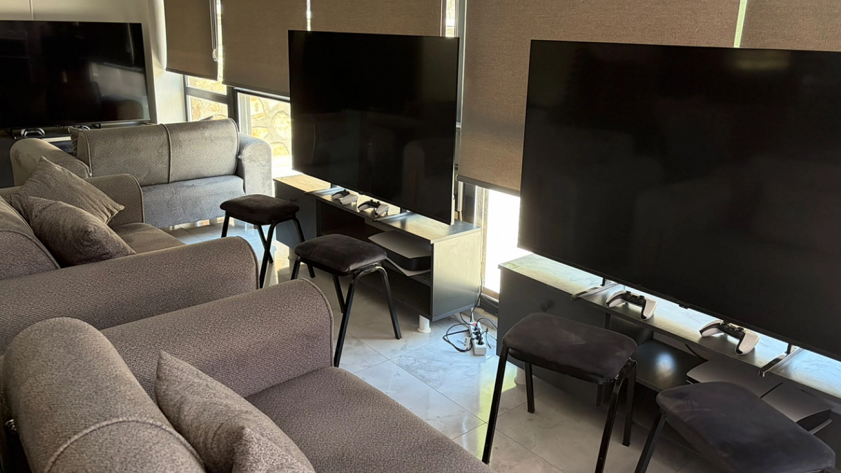 Elazığ'da bir ilk: Oyunseverlerin gözdesi orası oldu