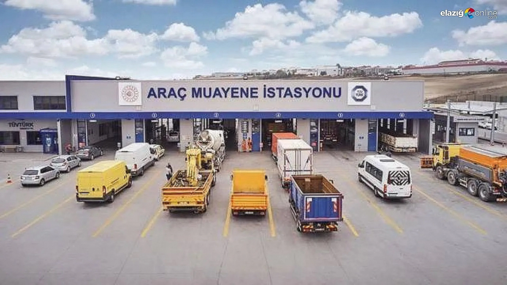 TÜVTÜRK'ten sürpriz karar: Zorunluluk kaldırıldı!