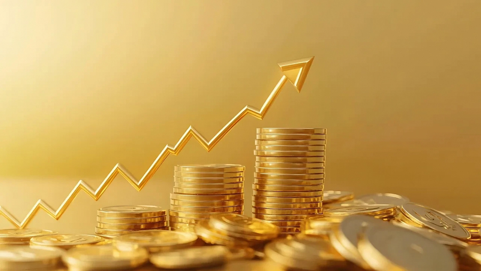 Altın uçuşta, dolar sarsılıyor: İslam Memiş'ten piyasalar için sert uyarı