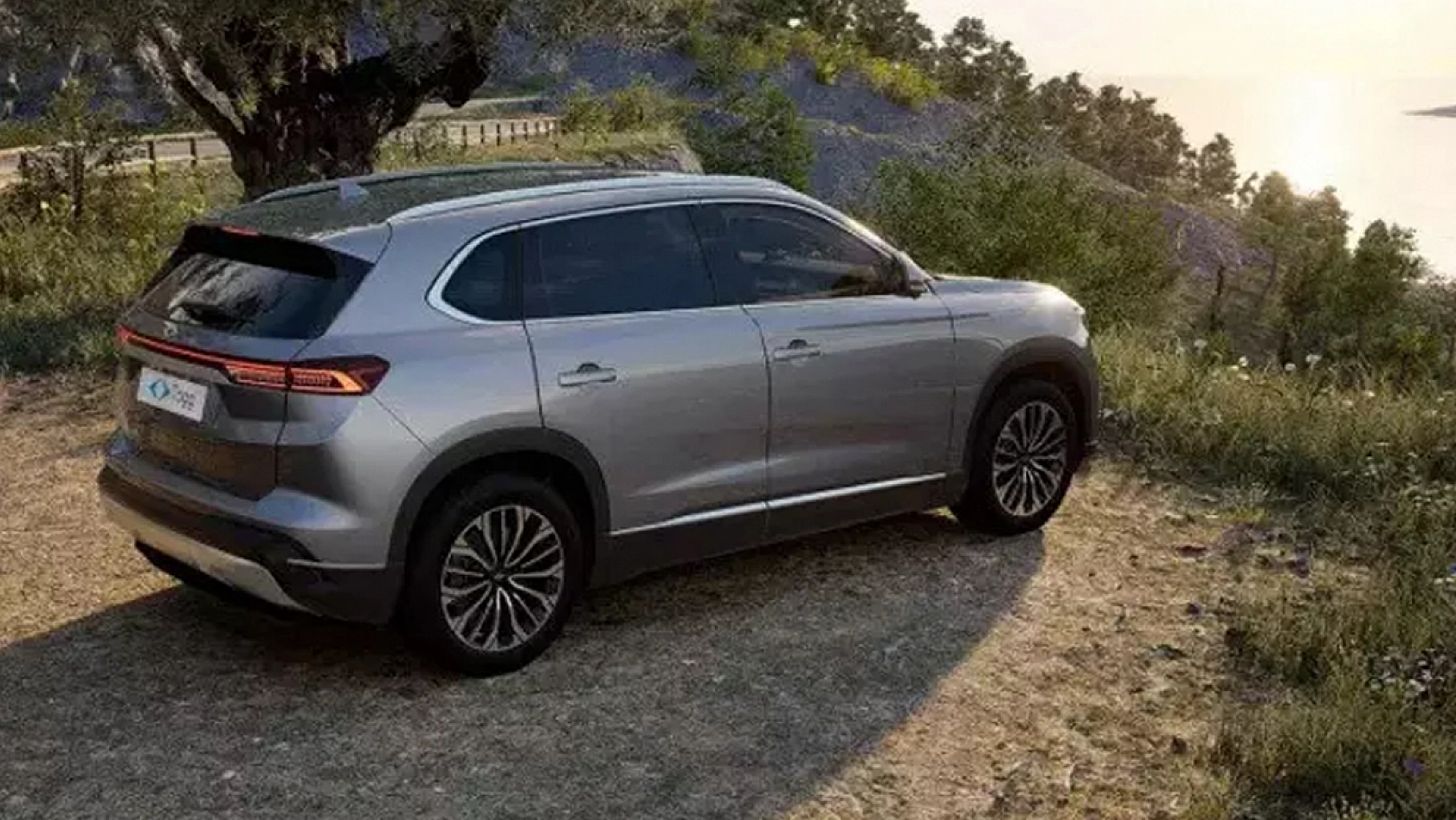 TOGG'dan Kasım Ayına özel sıfır faizli kredi fırsatı