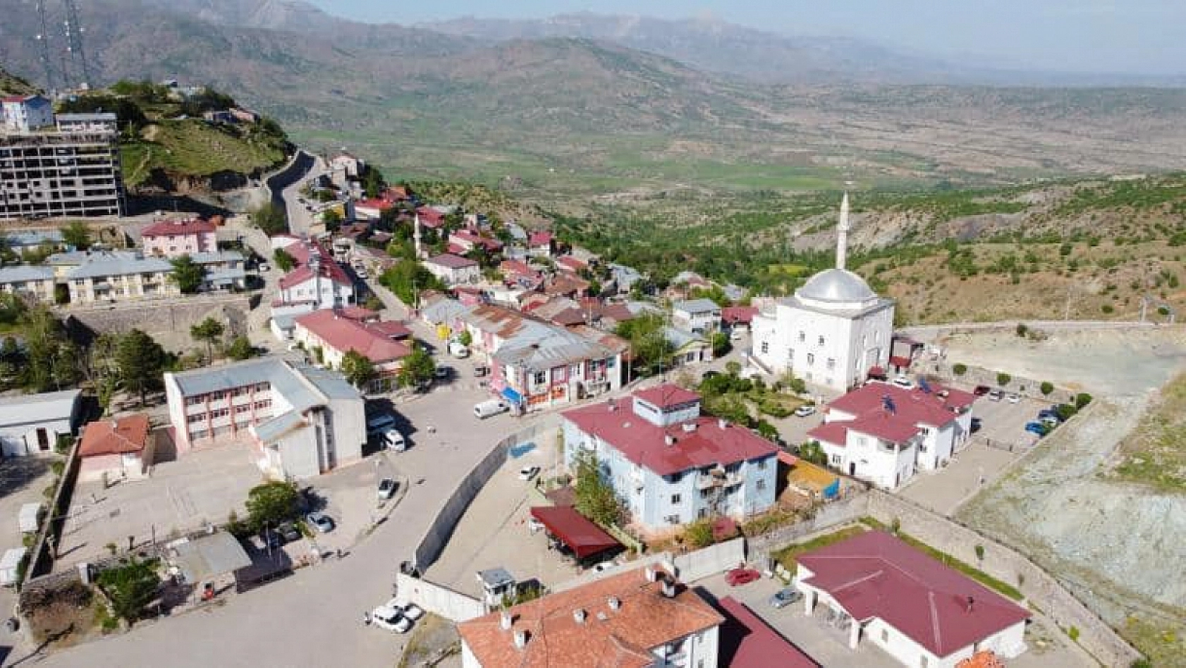 Elazığ'da ilçe nüfusları belli oldu! Nüfusu en çok artan ilçe bilin bakalım neresi?