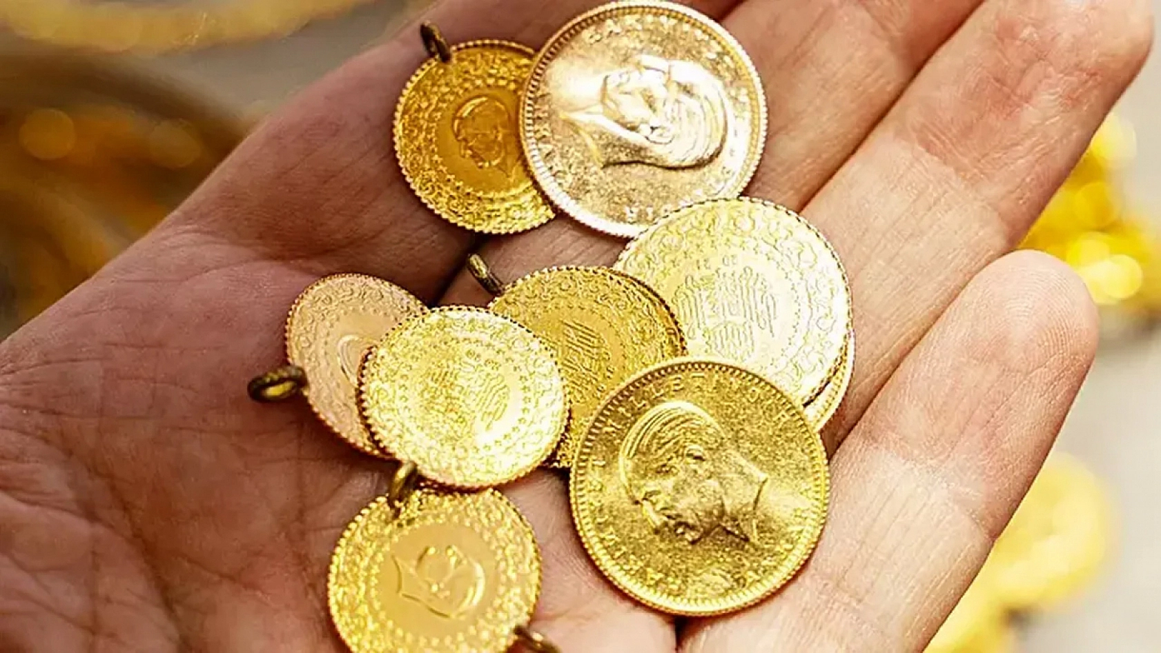 Altında yeni rekor beklentisi! Uzmanlar yıl sonu için o seviyeyi işaret etti