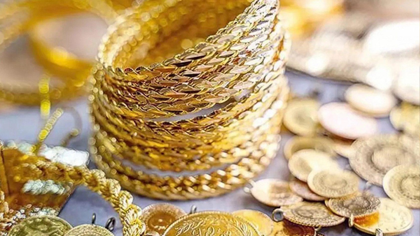 Kuyumcularda nakit tartışması: Yastık altı altını olanları ne bekliyor?