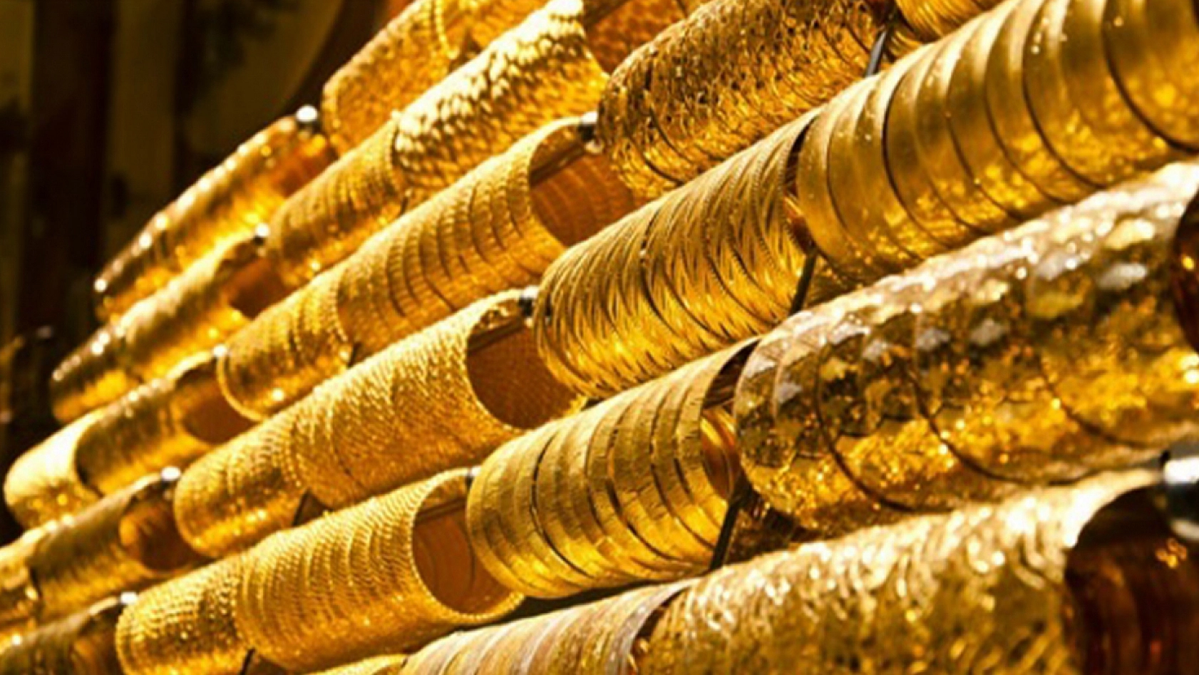 Elazığ'da gram altın 6.940 TL'ye düştü (28.04.2026)