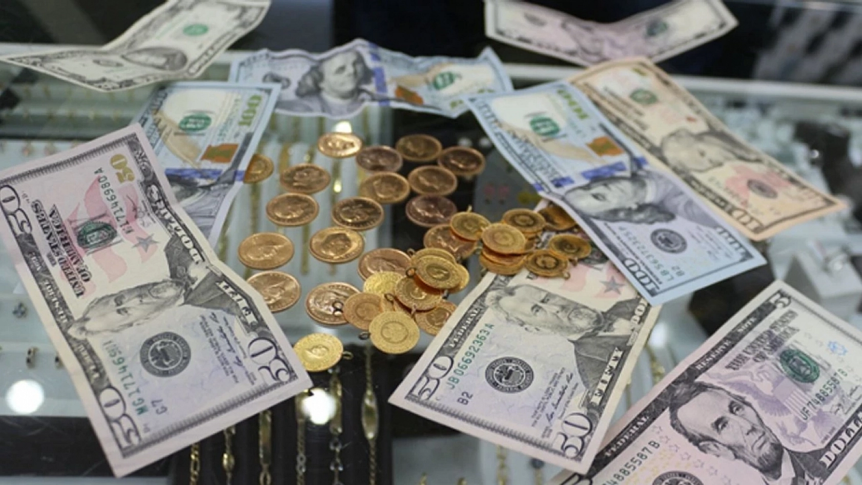 Elazığ'da altın fiyatları ne kadar oldu? Gram altın kaç lira? 20 Aralık 2024 altın kuru fiyatları