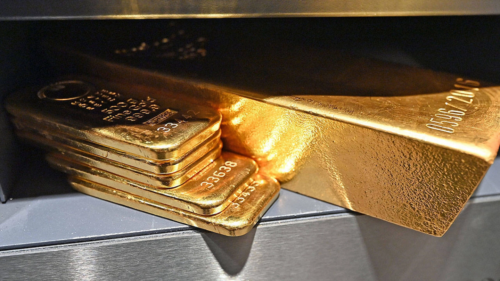 Elazığ'da altın fiyatları ne kadar oldu? Gram altın kaç lira? 20 Aralık 2024 altın kuru fiyatları