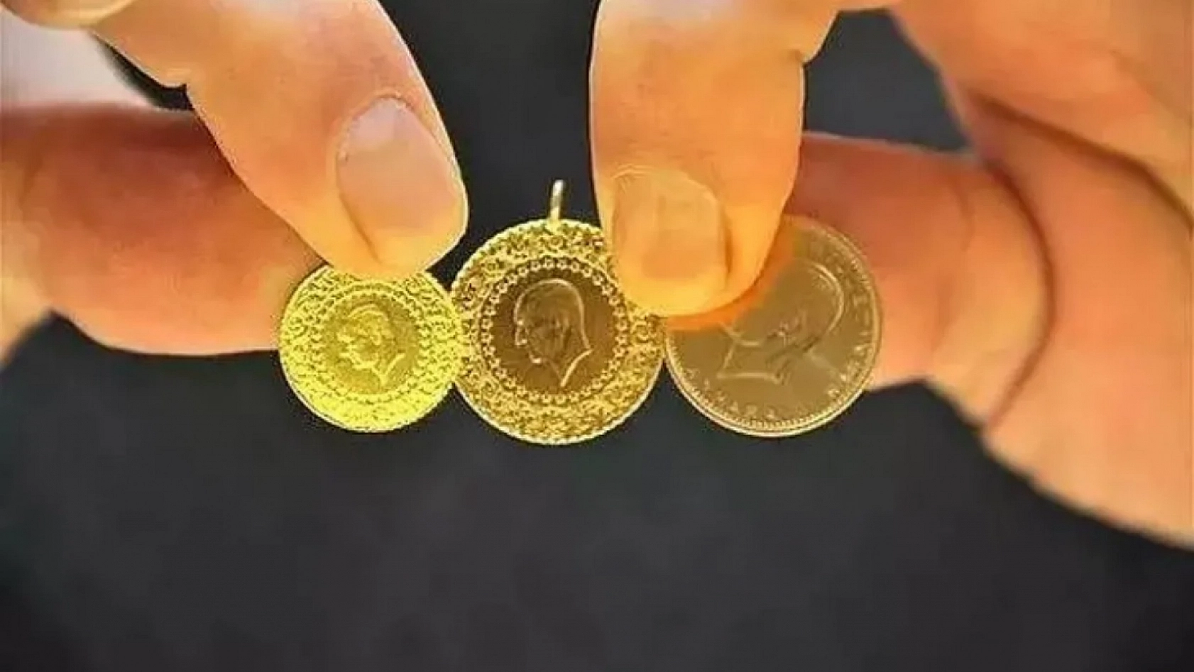 Elazığ'da altın fiyatlarında son durum 26 Aralık: bugün 22 ayar bilezik, tam, yarım, çeyrek altın ve gram altın ne kadar?
