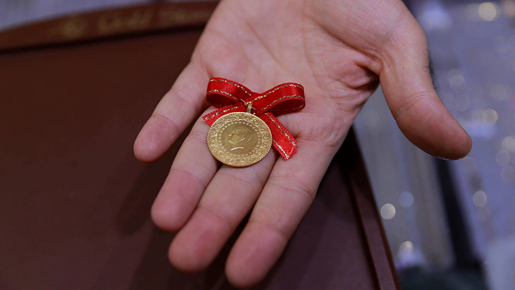 Elazığ'da çeyrek, gram ve yarım altın fiyatları bugün ne kadar? (25.12.2024)