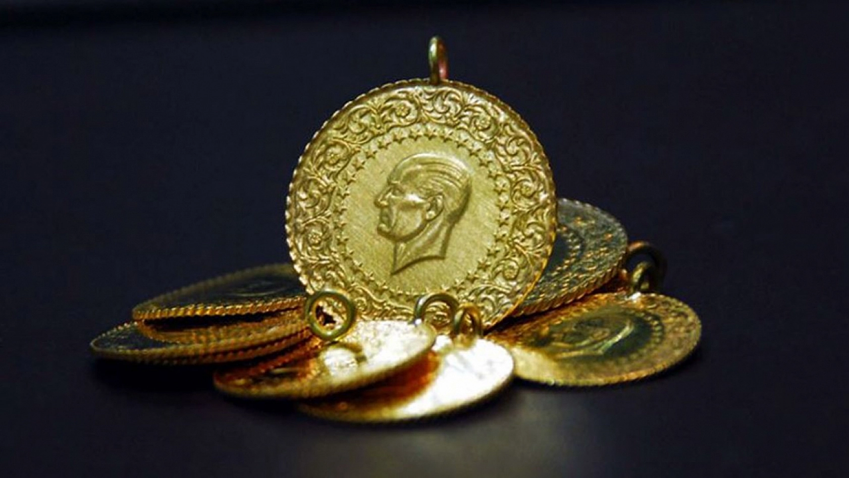 Elazığ'da altın fiyatlarında son durum 26 Aralık: bugün 22 ayar bilezik, tam, yarım, çeyrek altın ve gram altın ne kadar?