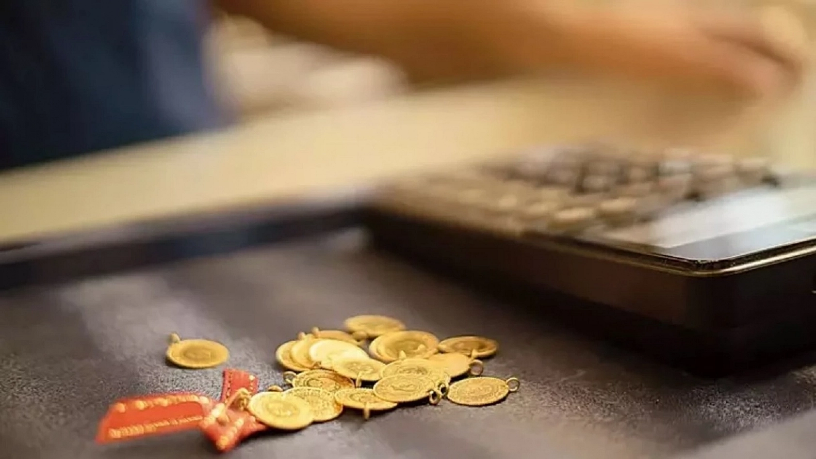 Elazığ'da gram ve çeyrek altın ne kadar oldu? 13 Aralık 2024 Cuma güncel altın fiyatları...