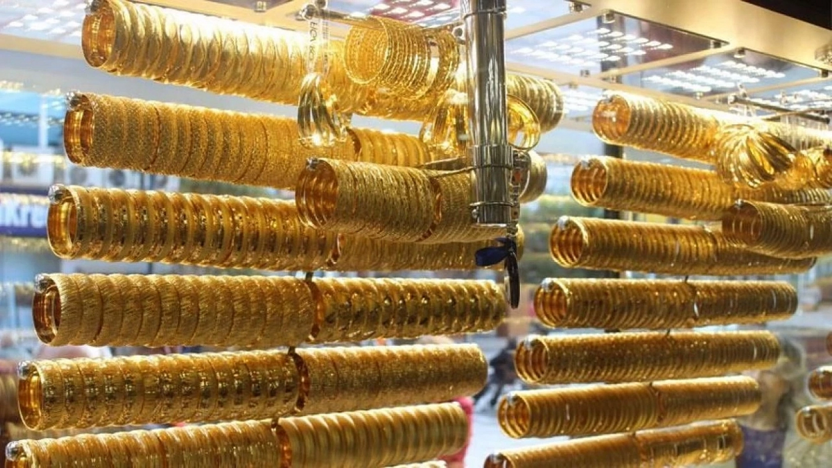 Elazığ'da gram ve çeyrek altın ne kadar oldu? 13 Aralık 2024 Cuma güncel altın fiyatları...