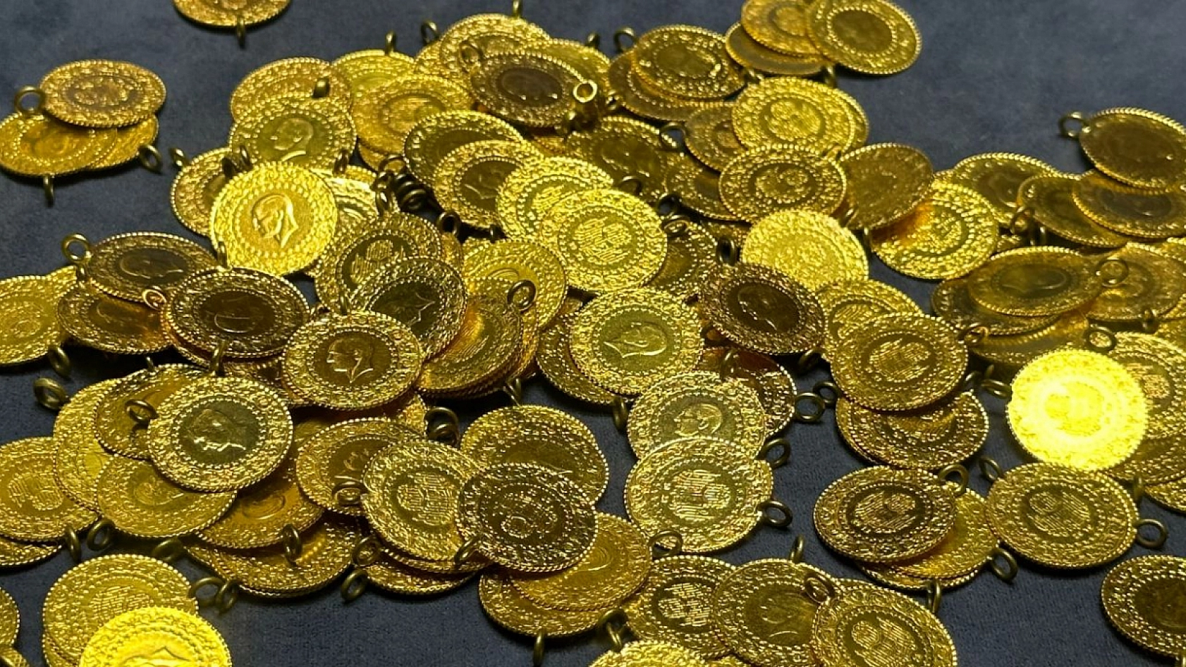 Elazığ'da altın fiyatlarında son durum 26 Aralık: bugün 22 ayar bilezik, tam, yarım, çeyrek altın ve gram altın ne kadar?