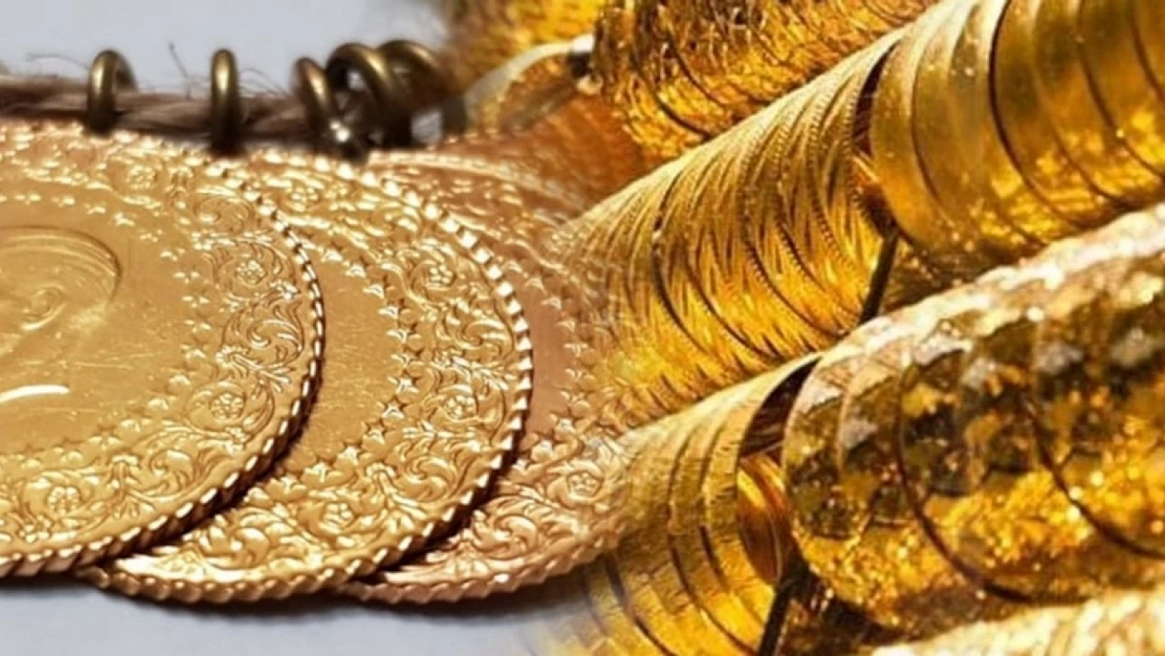 20 Kasım Çarşamba: Elazığ'da güncel altın fiyatları