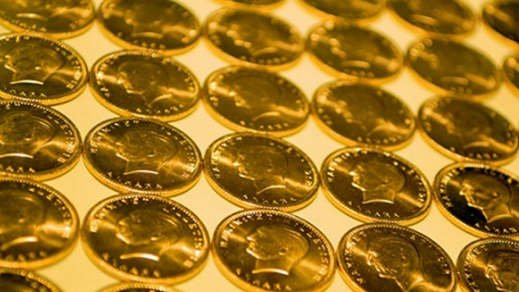 Elazığ'da altın fiyatlarında son durum (24 Ağustos 2025)