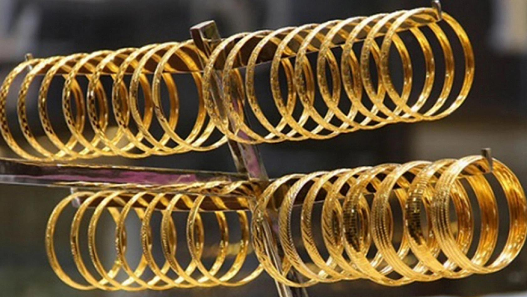 Elazığ'da altın piyasasında güncel rakamlar (22.09.2025)