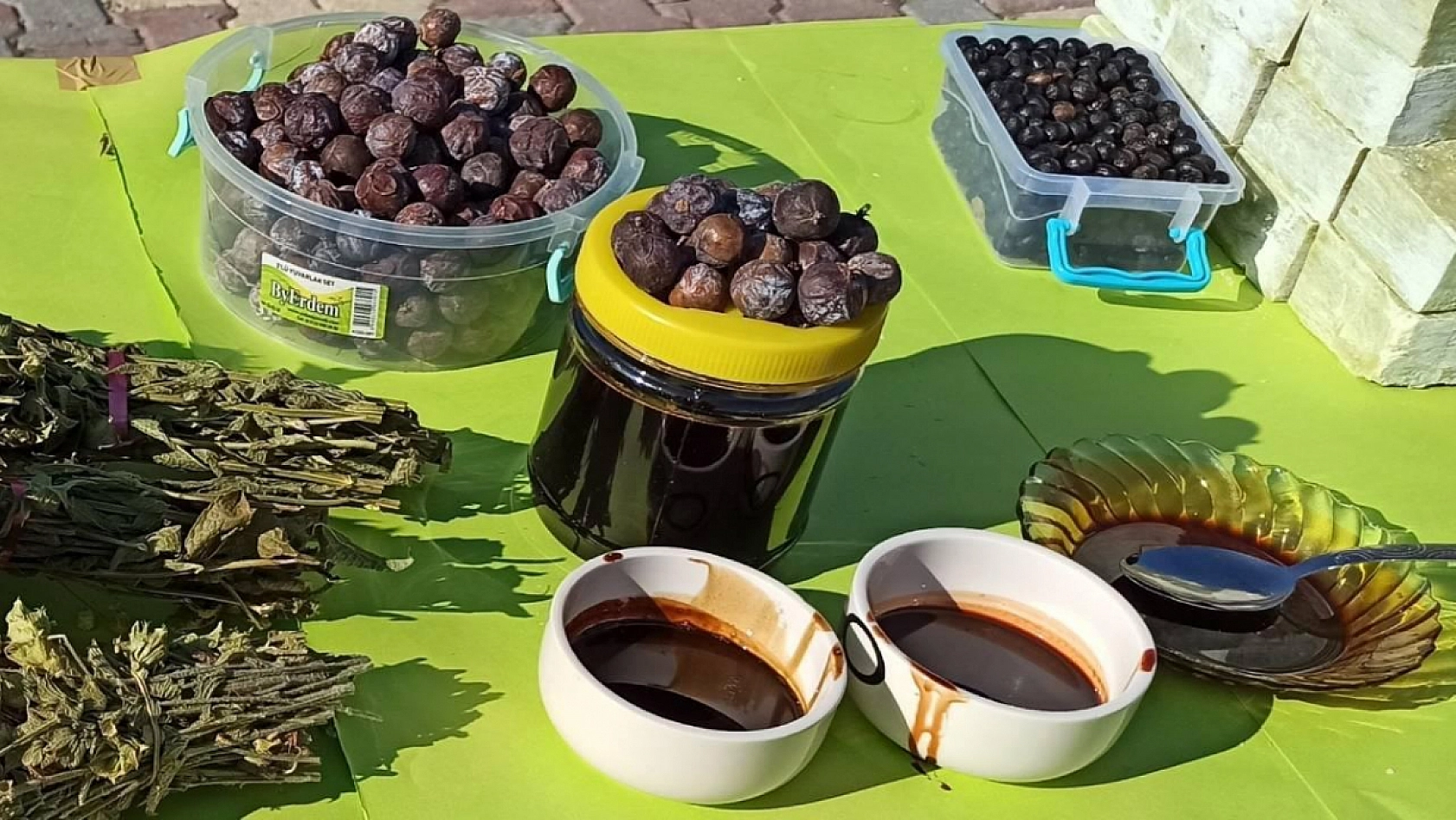 Hemşerimizin gizli reçetesi, hem tok tutuyor hem zayıflatıyor