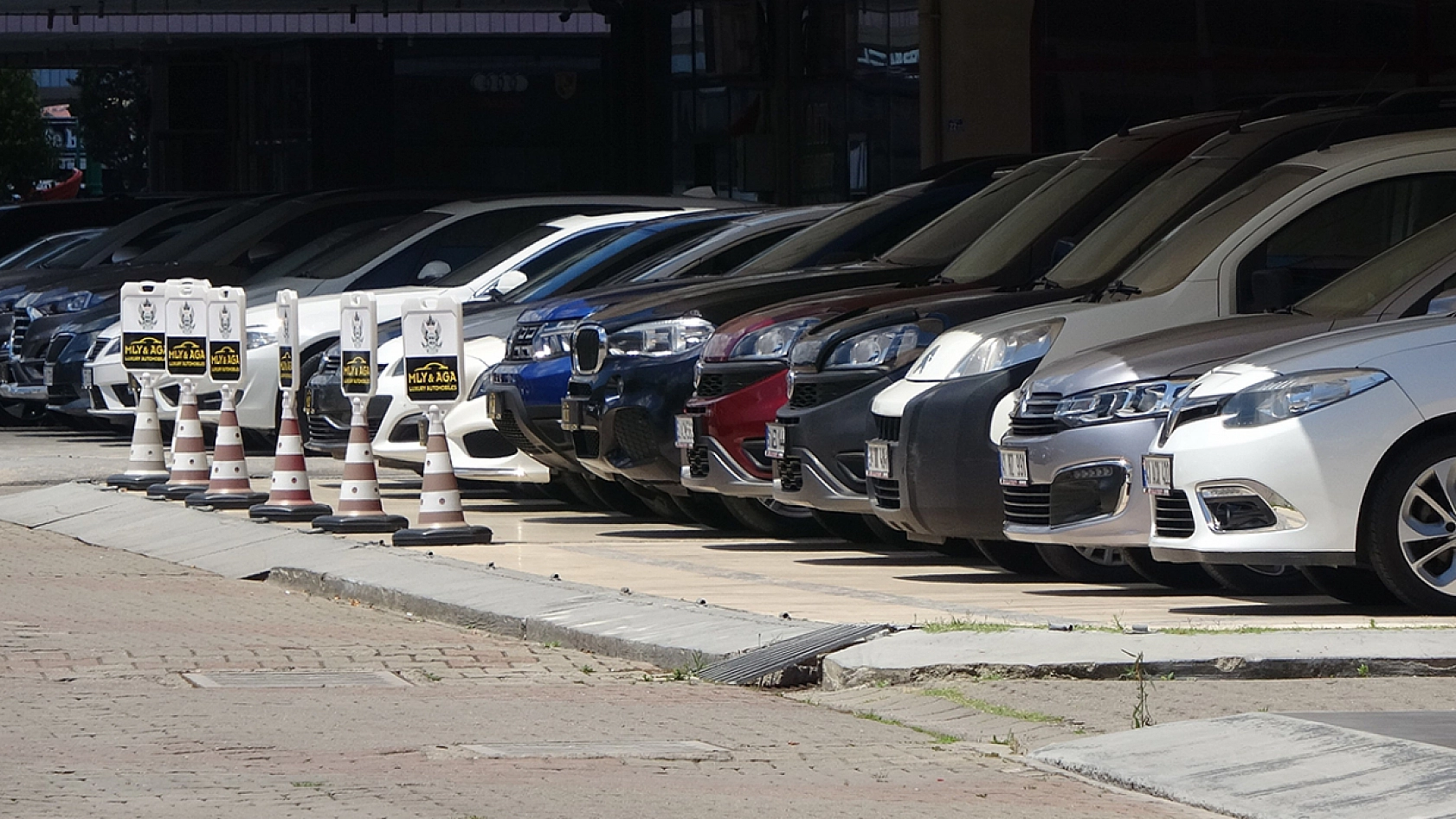 Türkiye'nin en uygun otomatik vitesli araçları açıklandı!