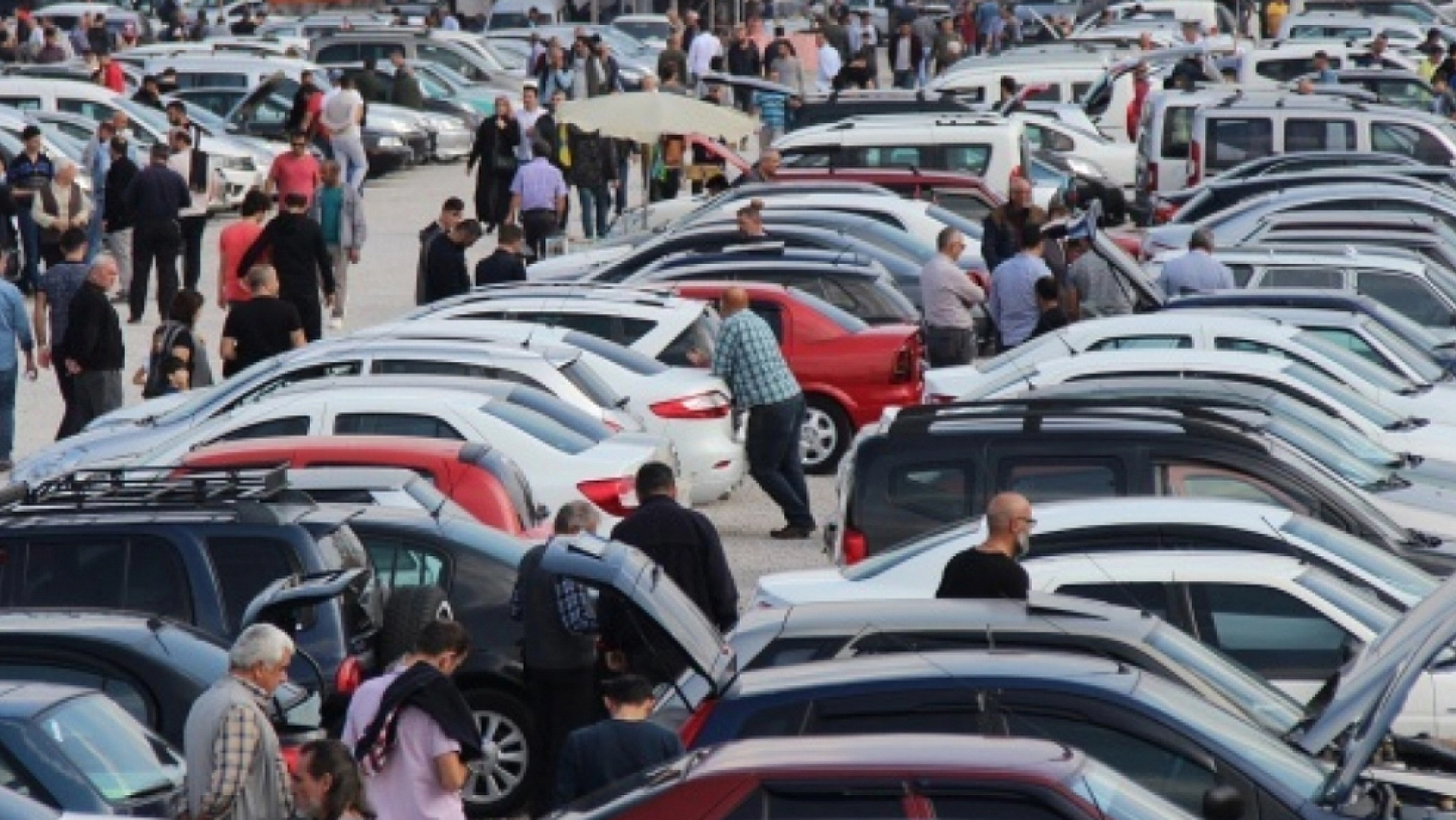 Yeni yılda bu araçların satılması yasaklanıyor