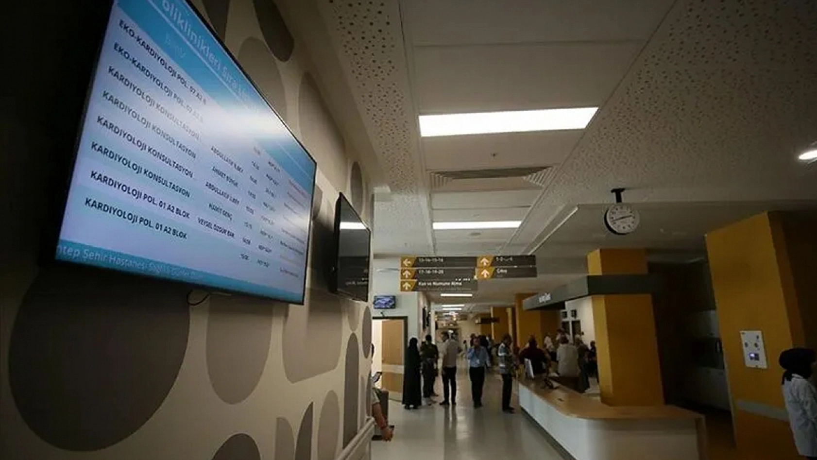 İŞKUR'dan KPSS şartsız sağlık personeli alımı