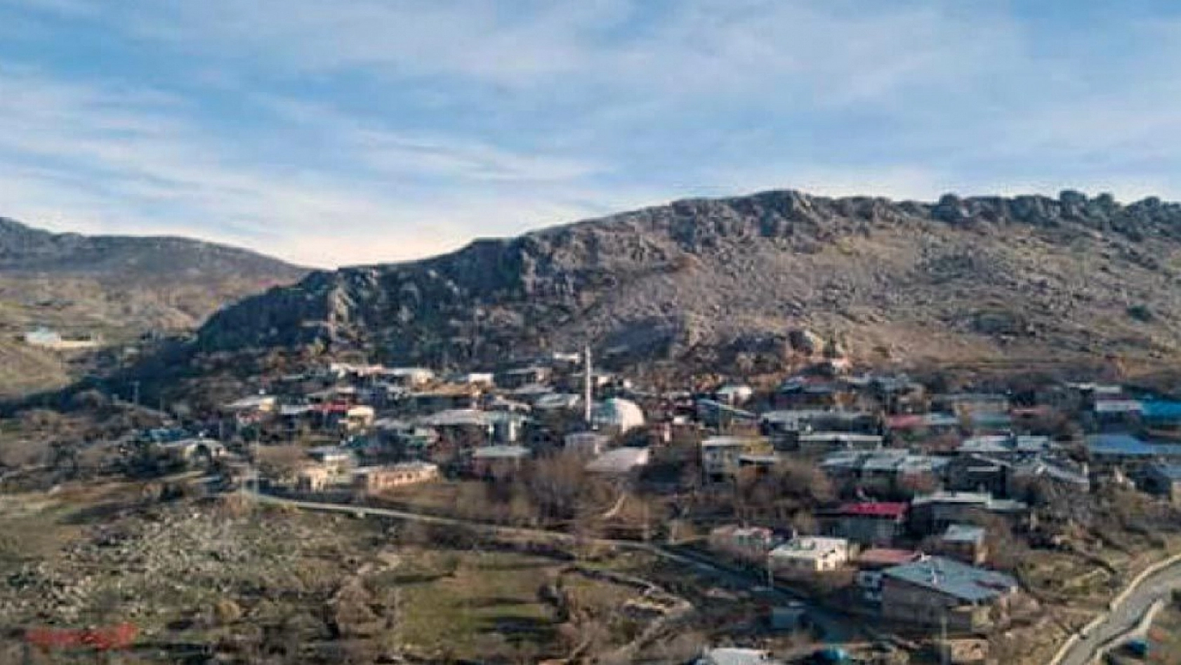 Elazığ'da ilçe nüfusları belli oldu! Nüfusu en çok artan ilçe bilin bakalım neresi?