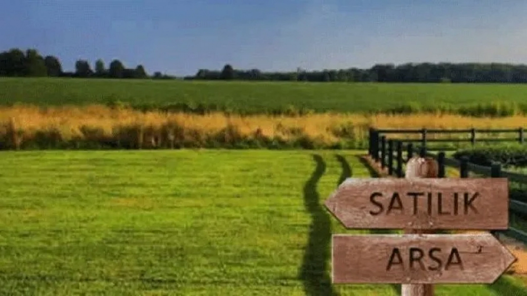 Bu Fırsat Kaçmaz: 314 Arsa Satışa Çıkıyor!