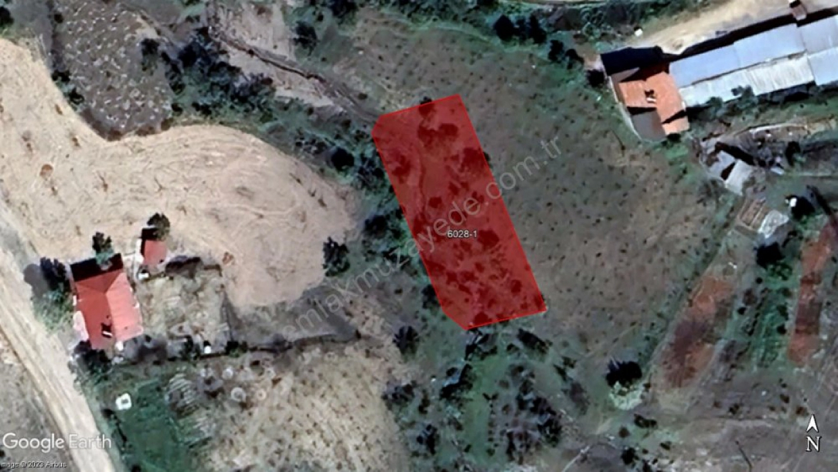 TOKİ ilana çıktı: Elazığ'da bu arsalar kapış kapış gidecek! Elinizi çabuk tutun