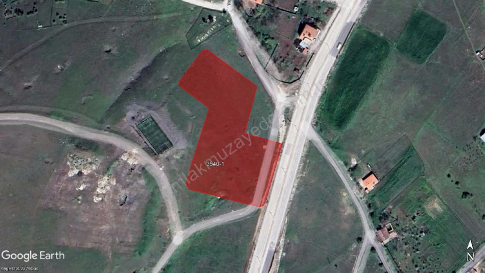 TOKİ ilana çıktı: Elazığ'da bu arsalar kapış kapış gidecek! Elinizi çabuk tutun