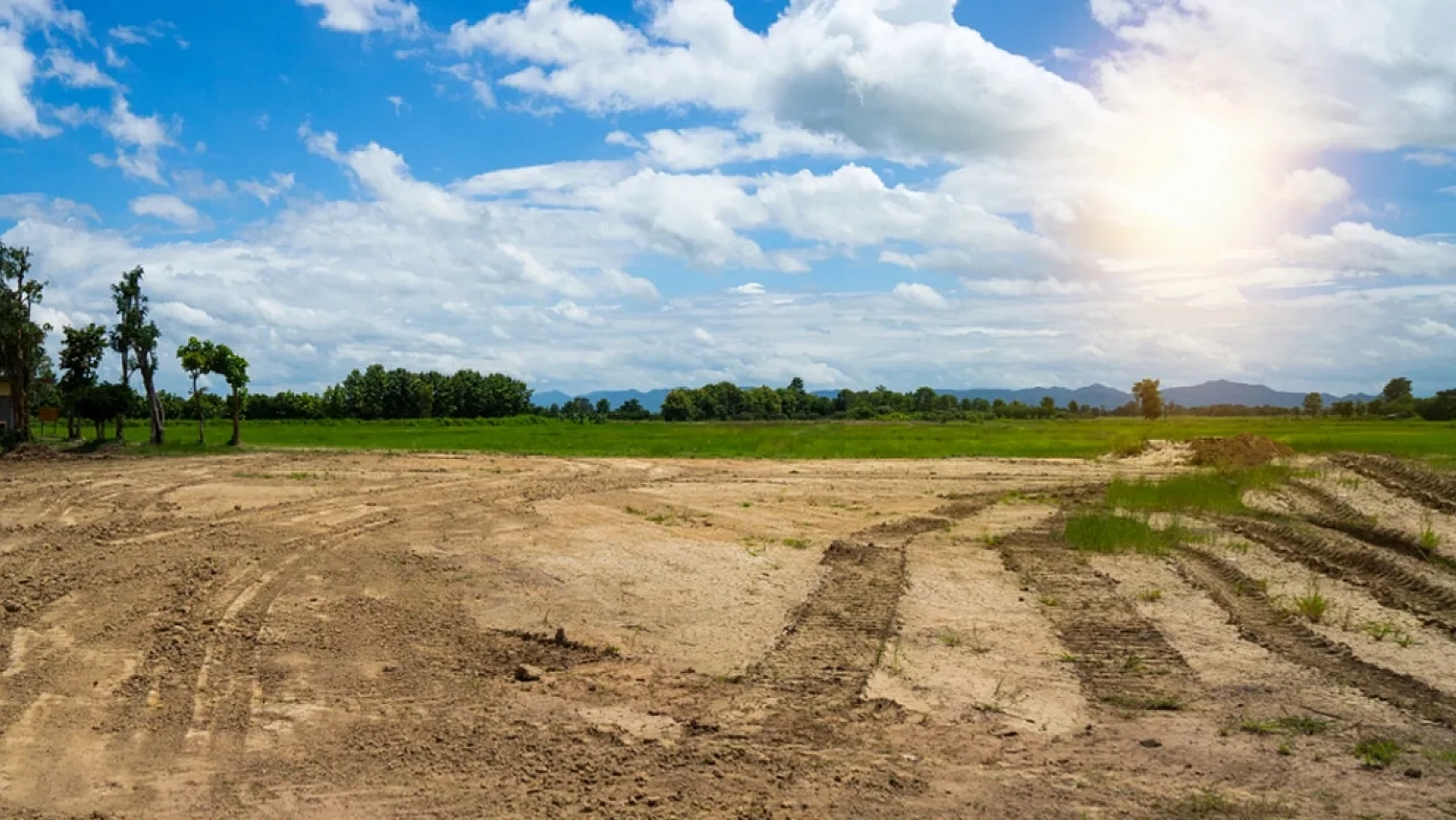 Elazığ Belediyesi 9 adet arsayı satışa çıkardı: rakamlar dudak uçuklatır!