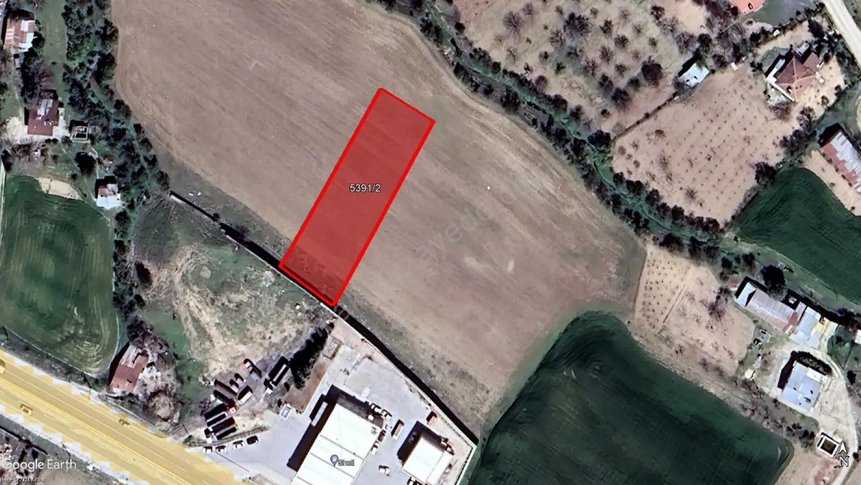 Elazığ'daki O Alan 92 Milyon TL'ye Satılıyor!