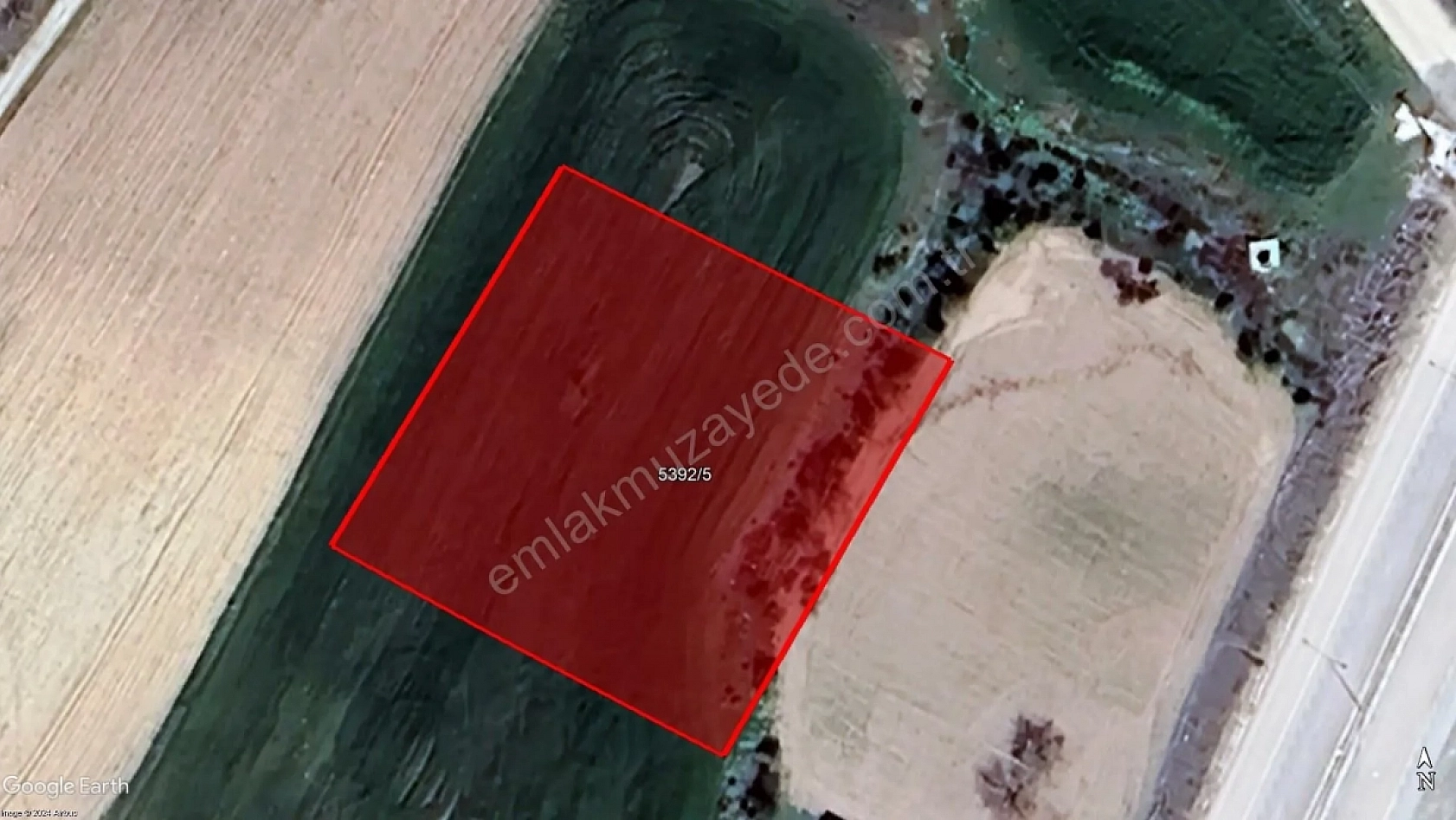 Elazığ'daki O Alan 92 Milyon TL'ye Satılıyor!