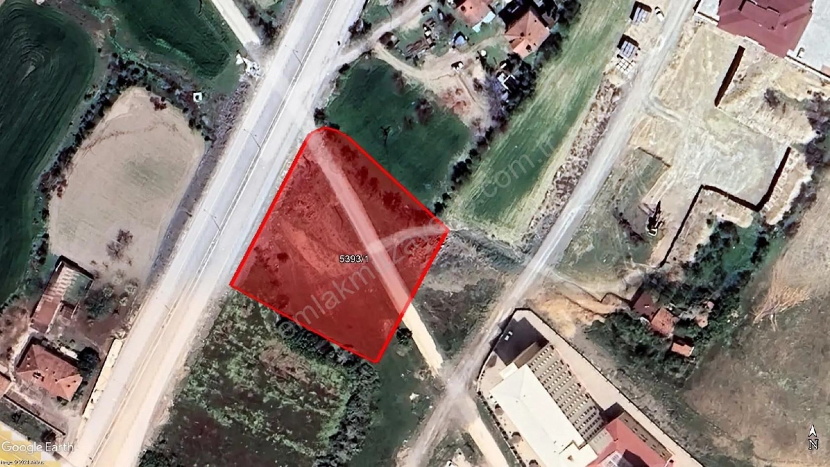 Elazığ'daki O Alan 92 Milyon TL'ye Satılıyor!