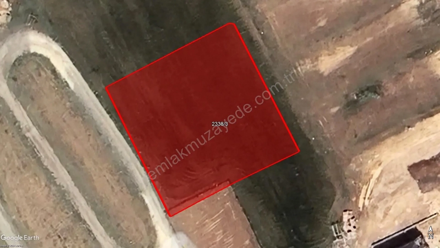 Elazığ'daki O Alan 92 Milyon TL'ye Satılıyor!