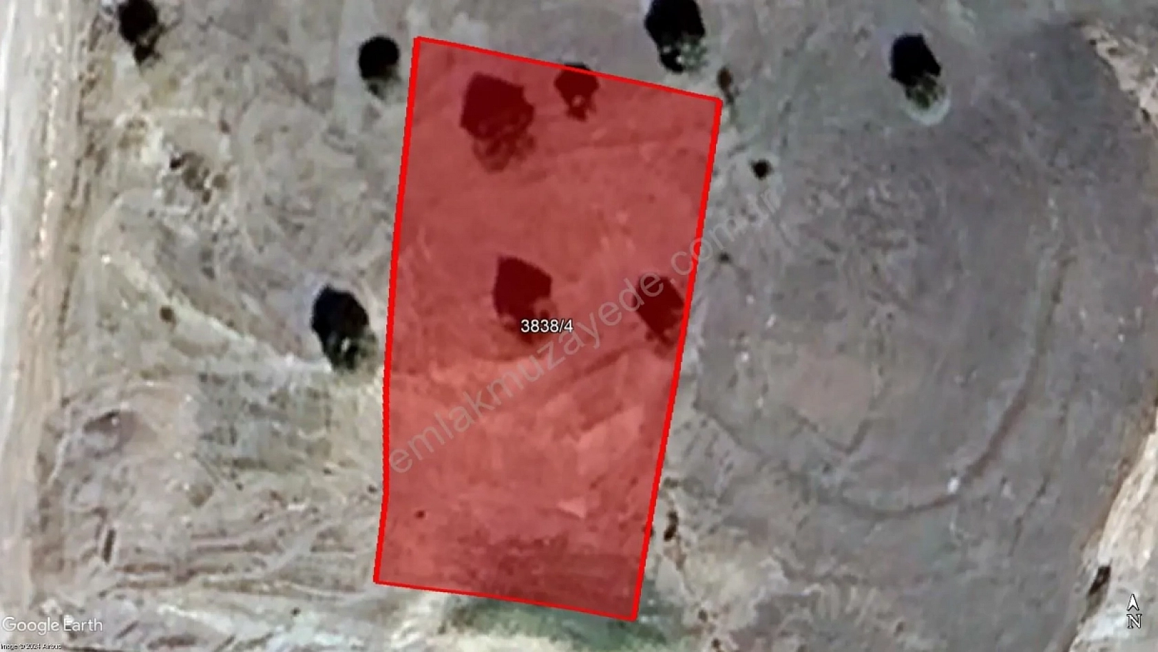 Elazığ'daki O Alan 92 Milyon TL'ye Satılıyor!