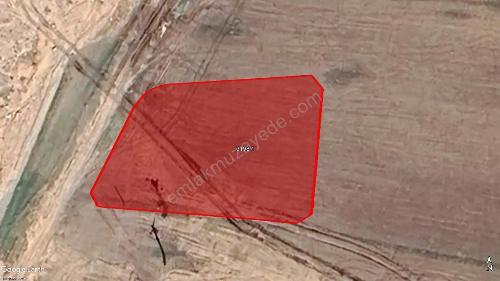 Elazığ'daki O Alan 92 Milyon TL'ye Satılıyor!