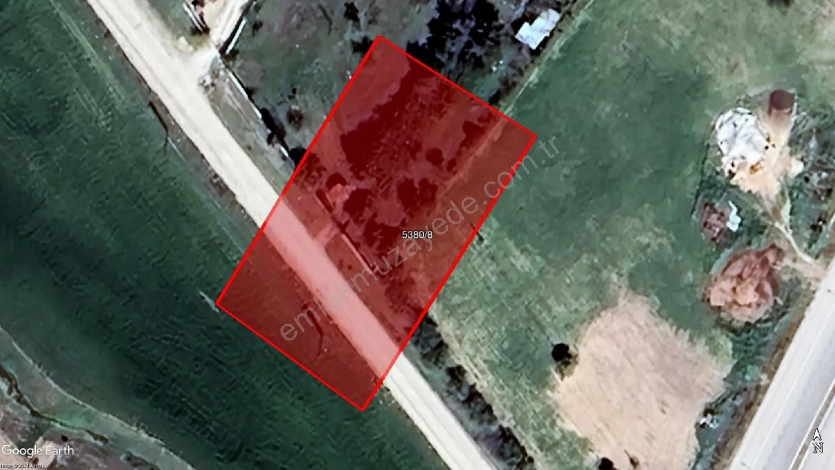 Elazığ'daki O Alan 92 Milyon TL'ye Satılıyor!