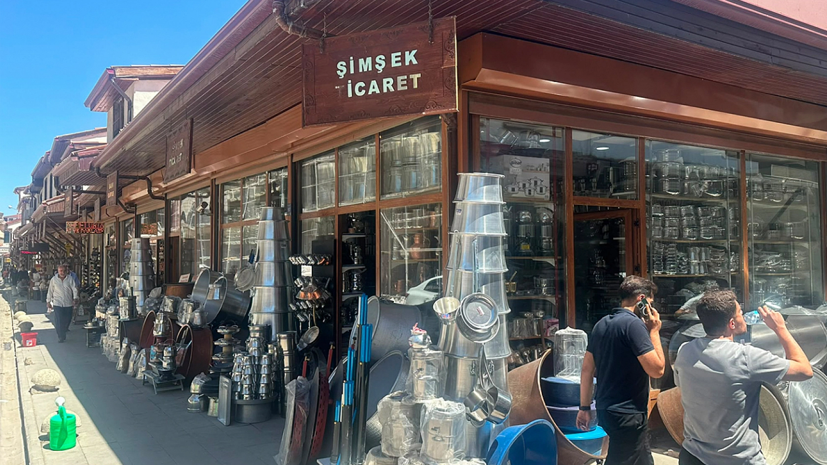 Yaz kış gözde olan o ürüne talep patladı