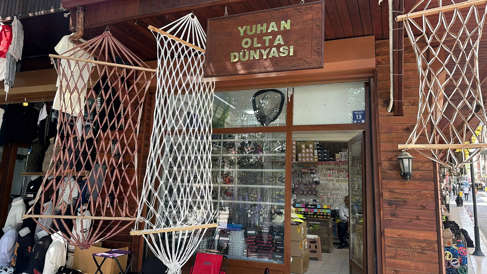 Elazığ'da o ürünün satışı patladı